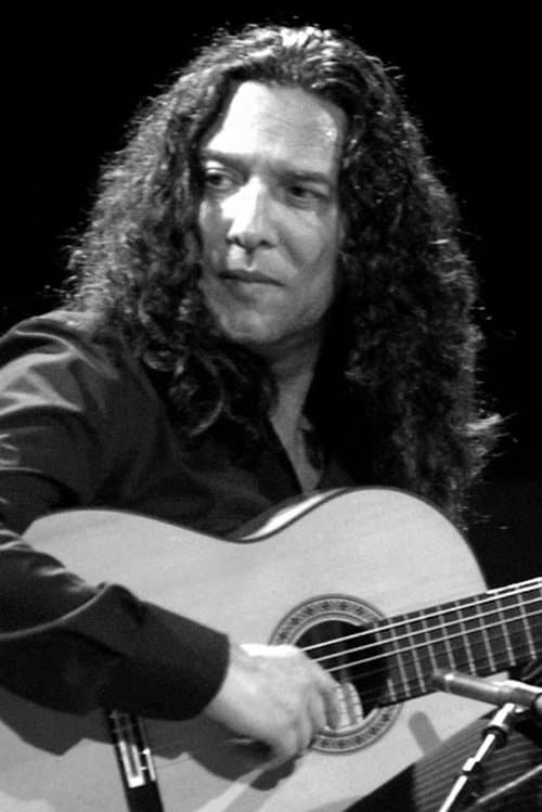 Photo of Tomatito