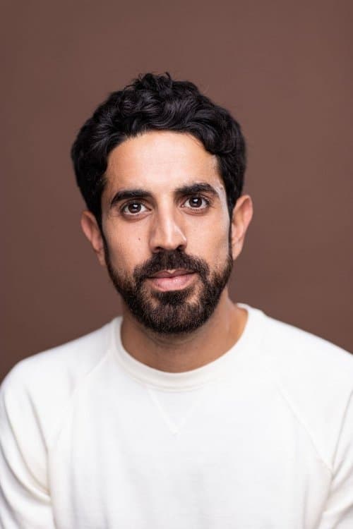Photo of Tomer Lev Tov