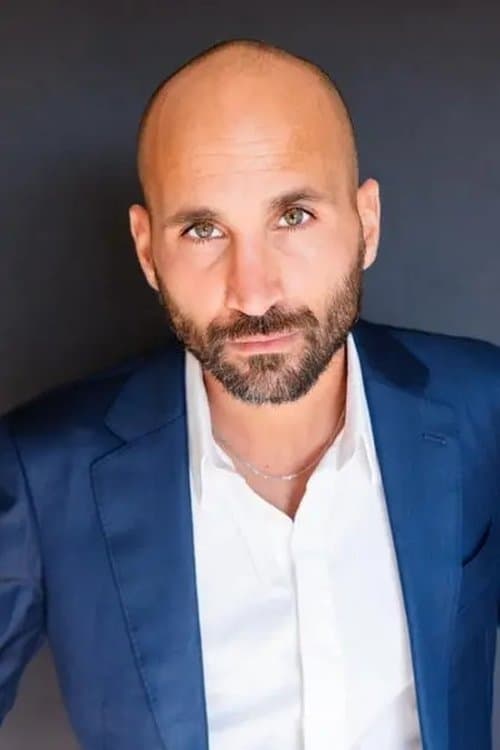 Photo of Tomer Oz