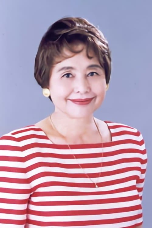Photo of Tomiko Ishii