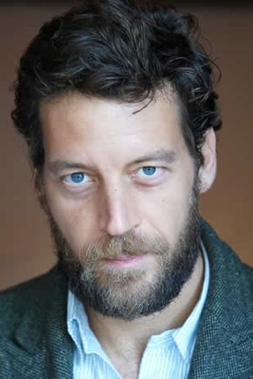 Photo of Tommaso Basili