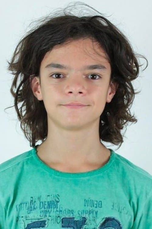 Photo of Tommaso Di Cola