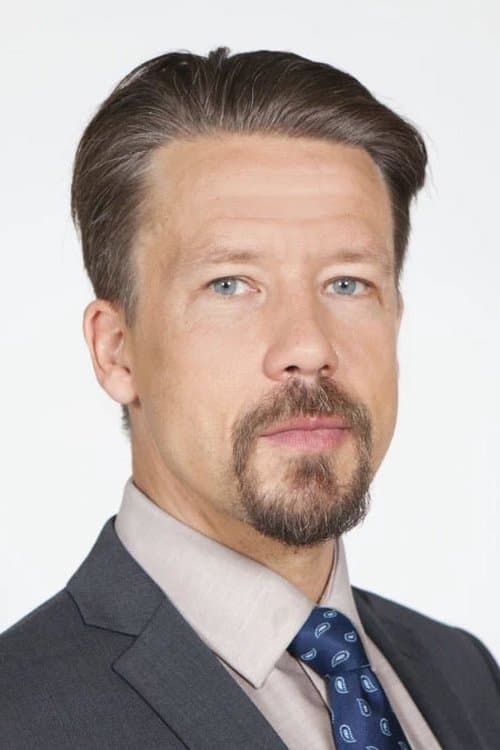 Photo of Tommi Eronen