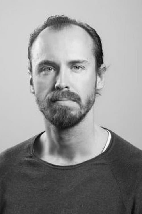 Photo of Tommi Rantamäki