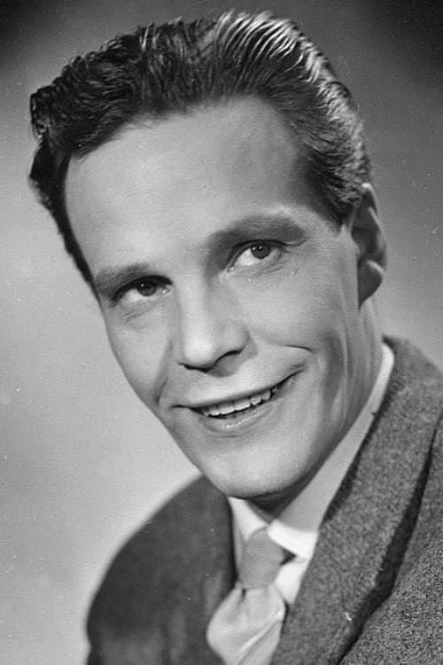 Photo of Tommi Rinne
