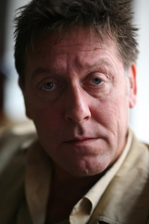 Photo of Tommy Andersson