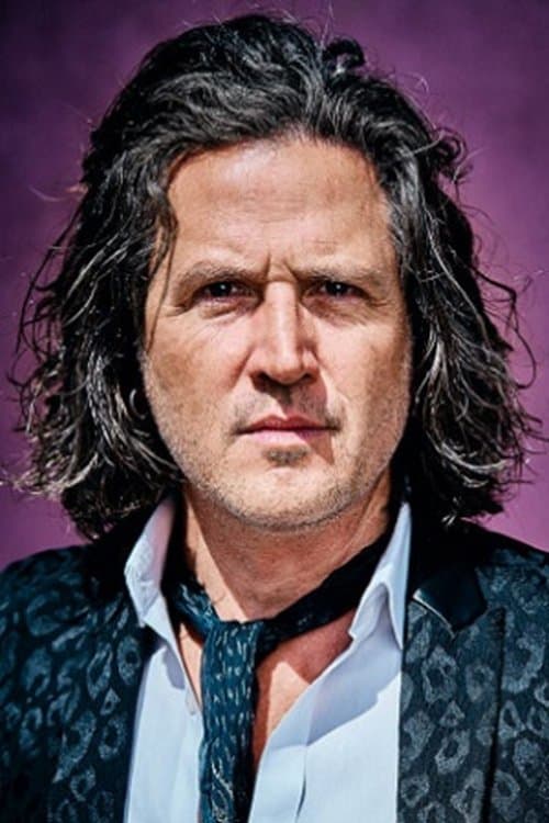 Photo of Tommy Barbarella