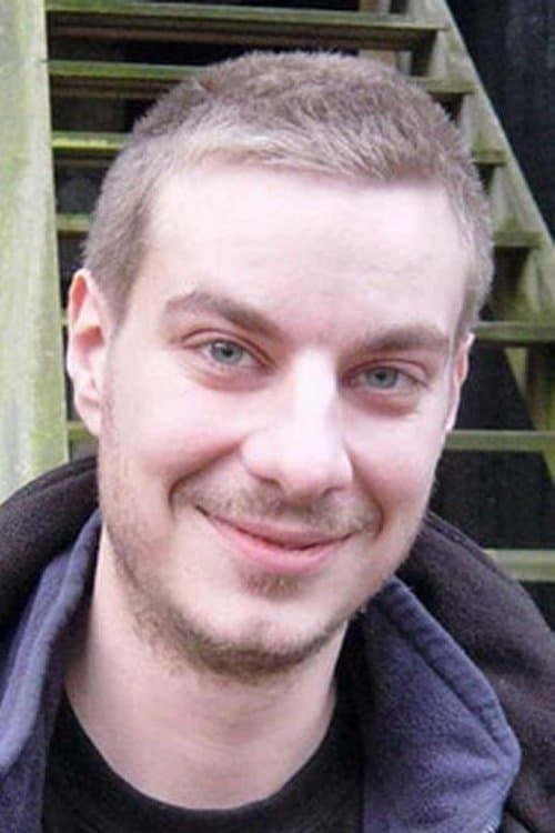 Photo of Tommy Bredsted