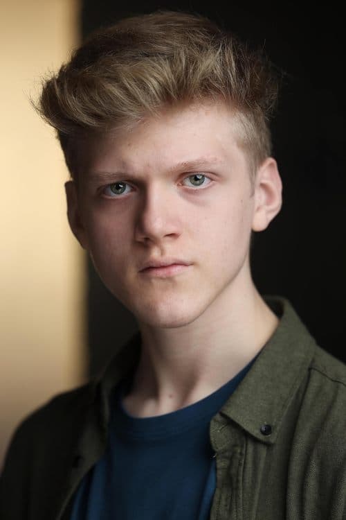 Photo of Tommy Gene Surridge