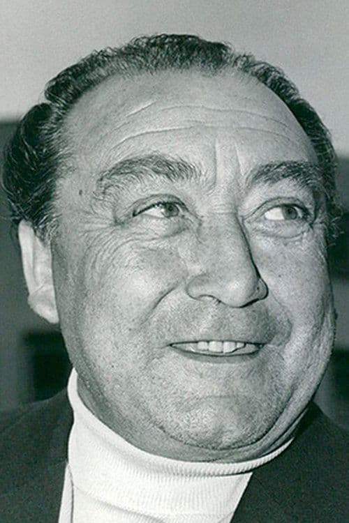 Photo of Tommy Godfrey