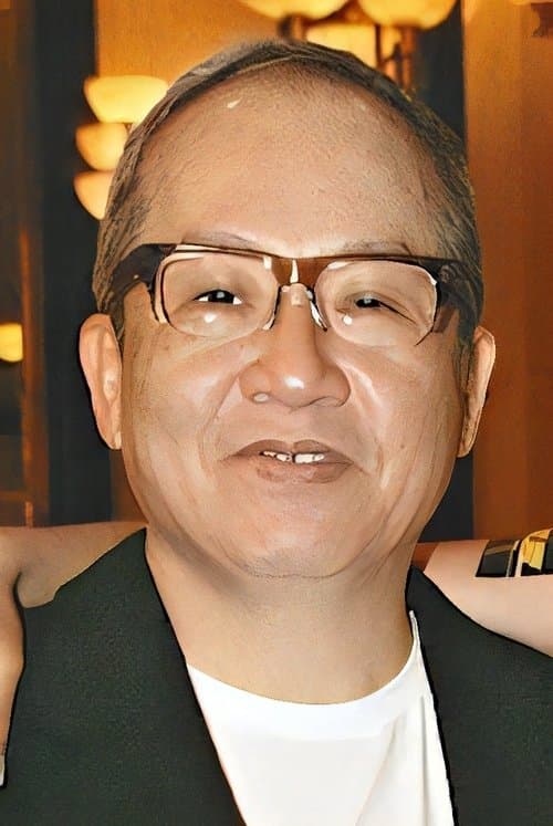 Photo of Tommy Leung Ga-Shu