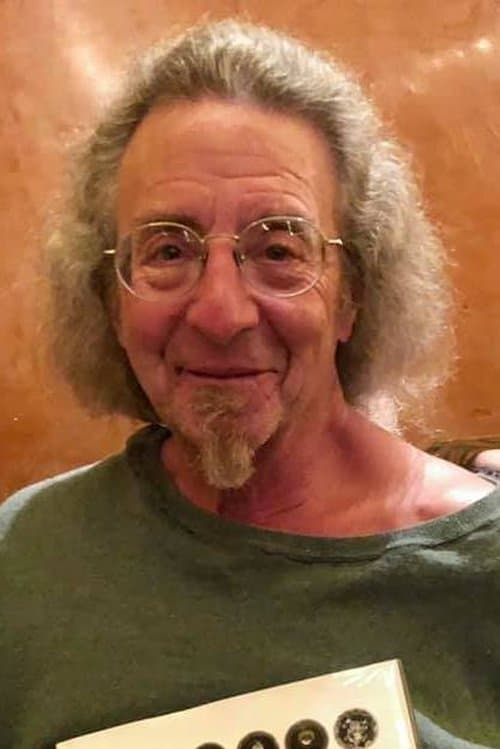 Photo of Tommy Mars