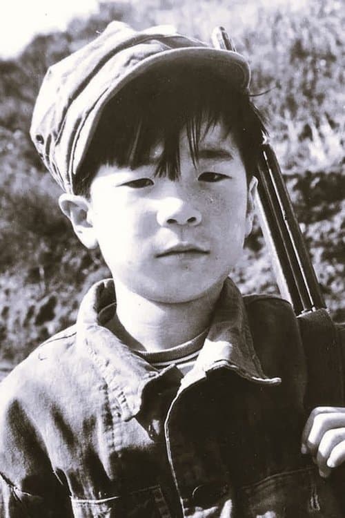 Photo of Tommy Matsuda