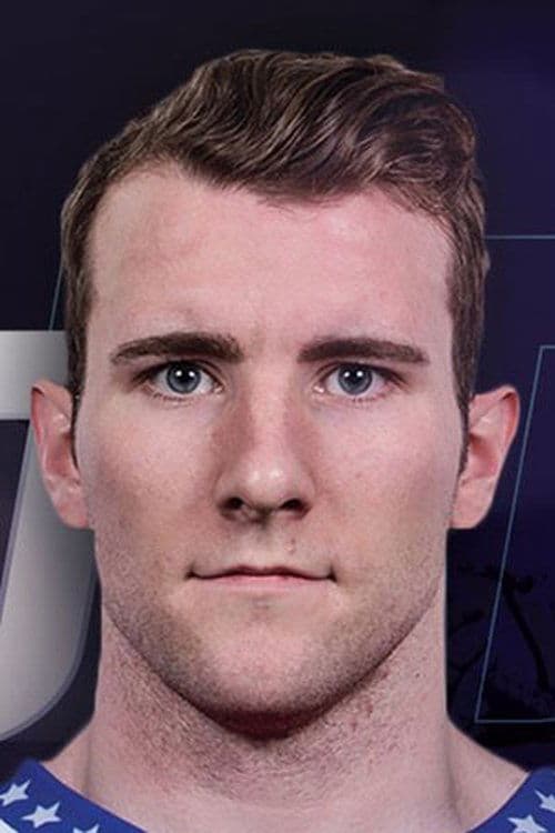 Photo of Tommy McKee