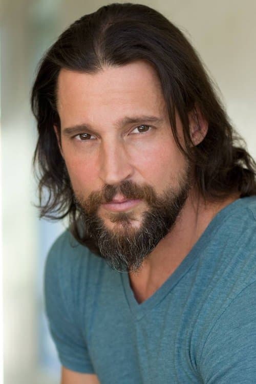 Photo of Tommy Nash