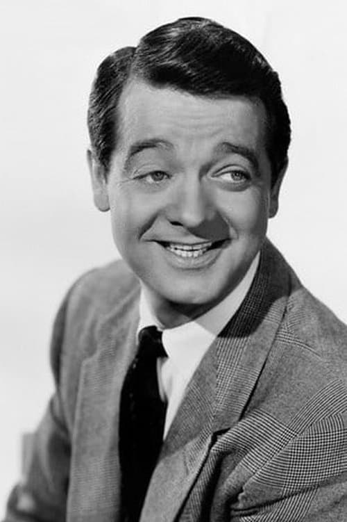 Photo of Tommy Noonan