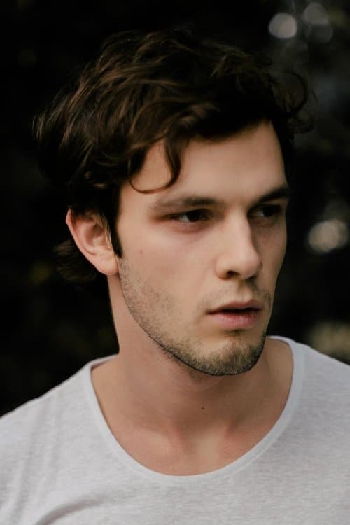 Photo of Tommy O'Brien