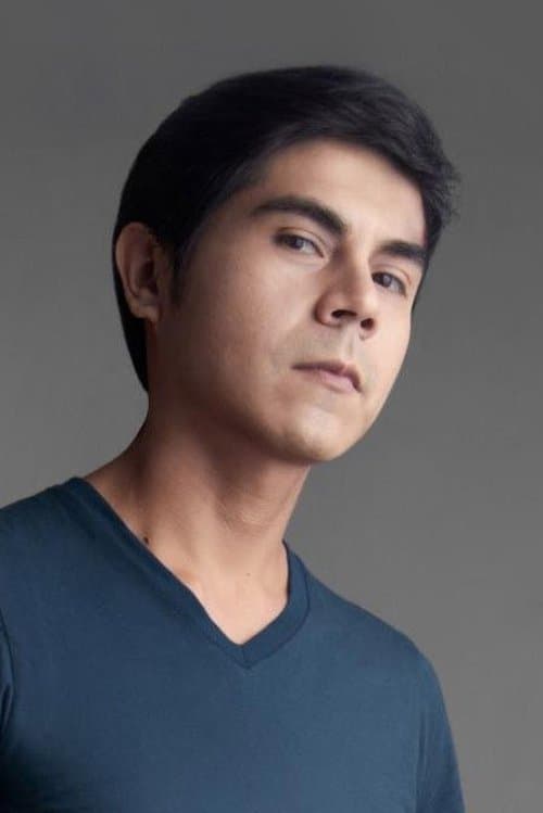 Photo of Tommy Párraga