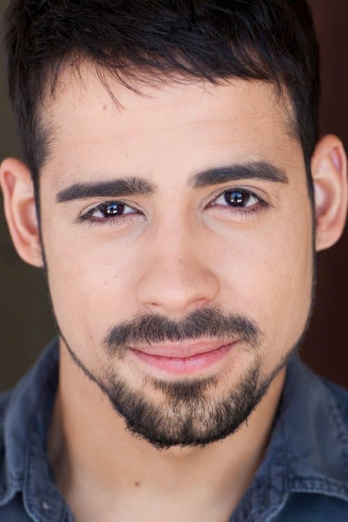 Photo of Tommy Rivera-Vega