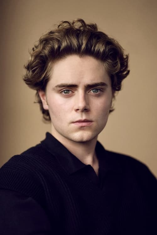 Photo of Tommy Rodger