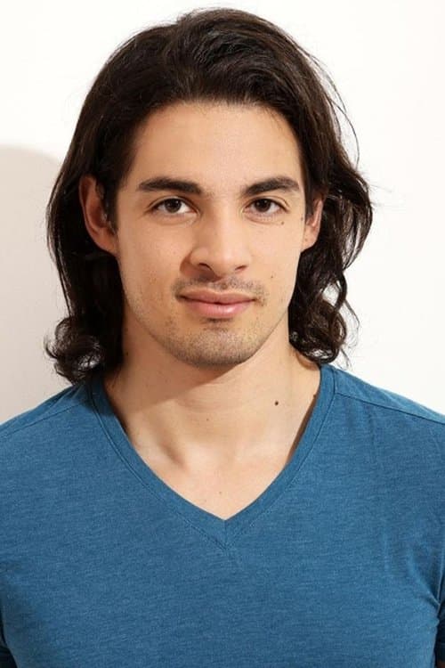 Photo of Tommy Rojas