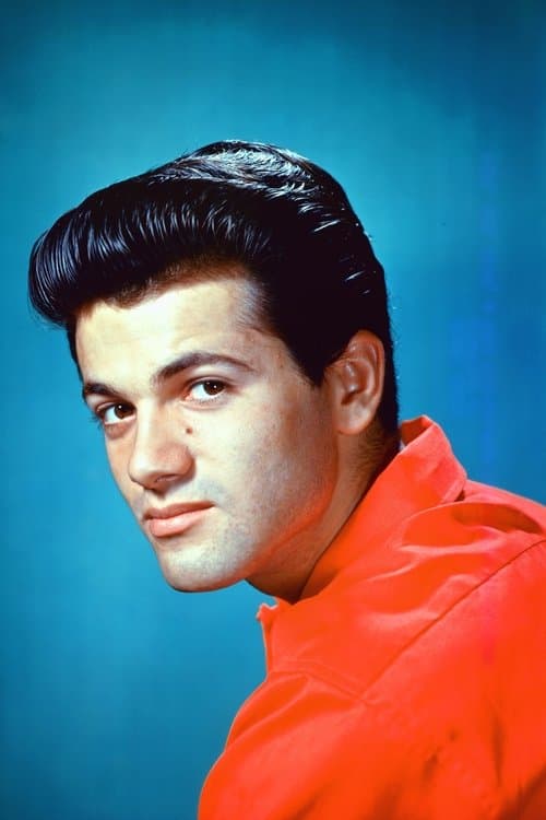 Photo of Tommy Sands
