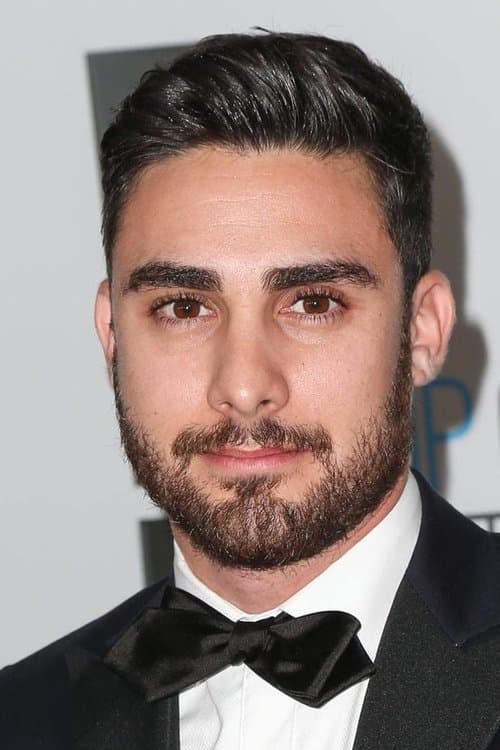 Photo of Tommy Savas