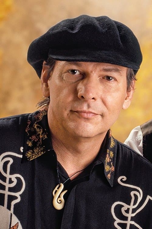 Photo of Tommy Shannon