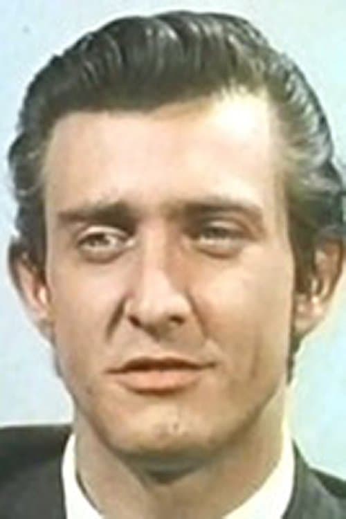 Photo of Tommy Toole
