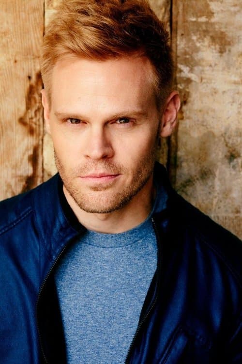 Photo of Tommy Walker