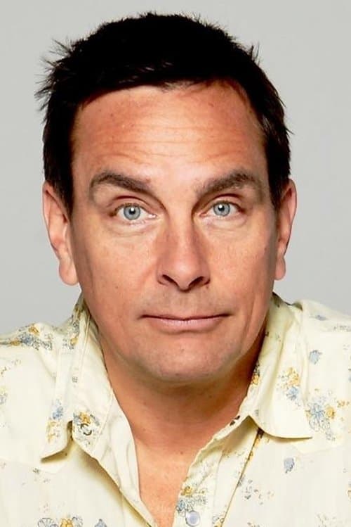 Photo of Tommy Woodard