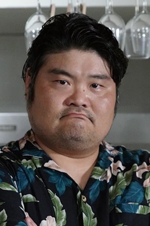 Photo of Tomoaki Tatsumi
