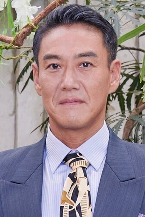 Photo of Tomohisa Kagami