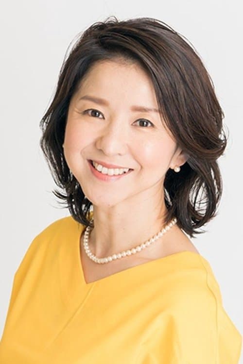 Photo of Tomoka Shibayama