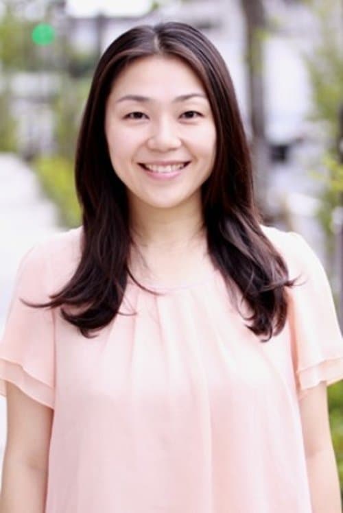 Photo of Tomoka Takeda