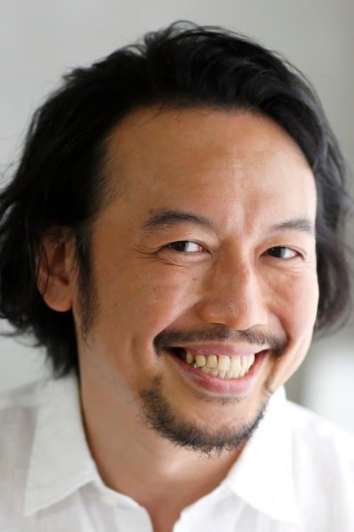 Photo of Tomokazu Koshimura
