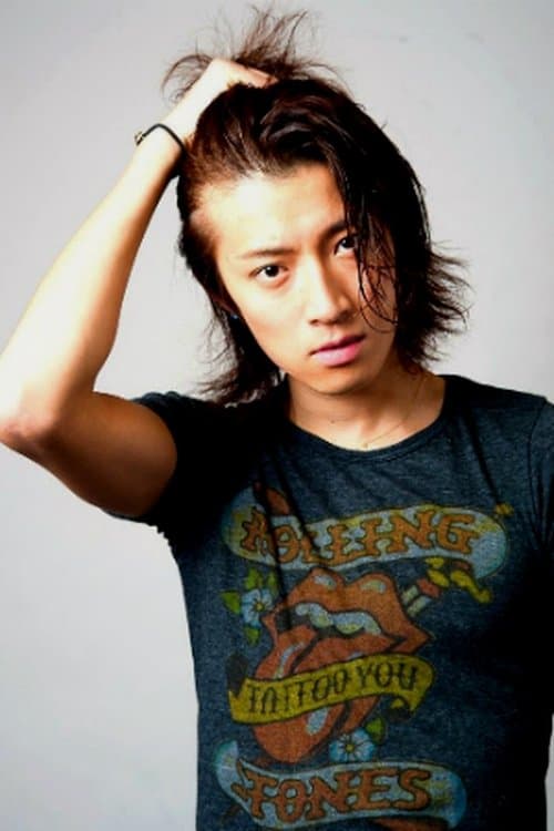 Photo of Tomokazu Yoshida