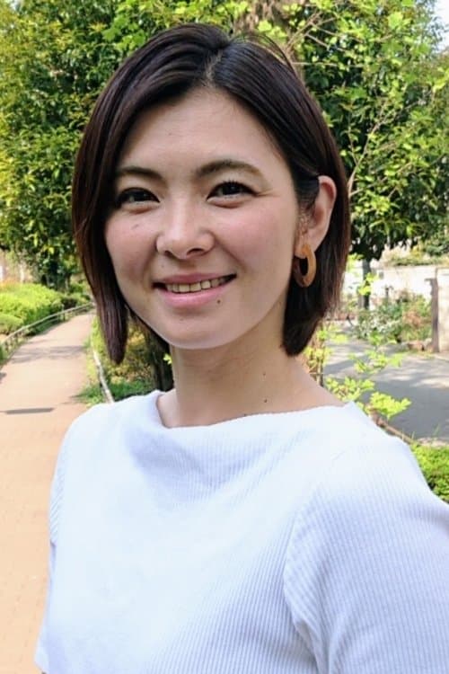 Photo of Tomoko Akiya