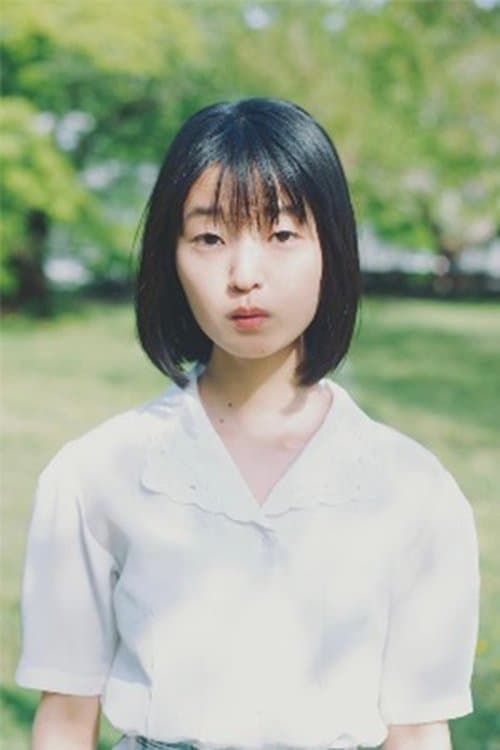 Photo of Tomoko Hoshi