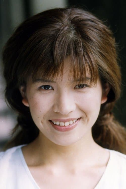Photo of Tomoko Ishimura