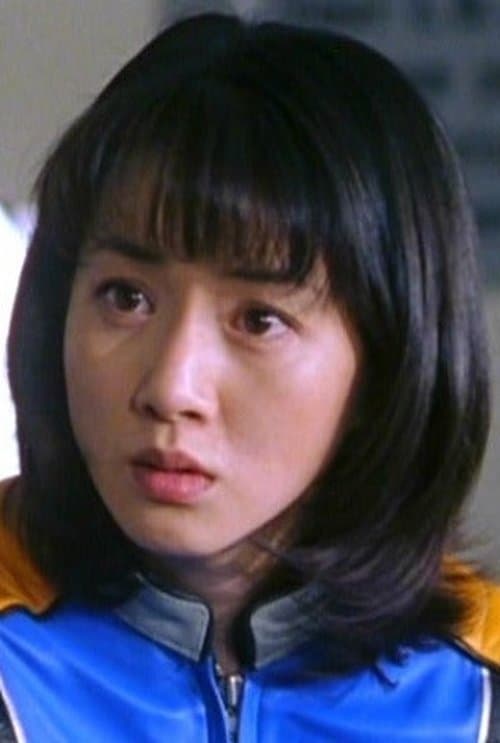 Photo of Tomoko Kawashima