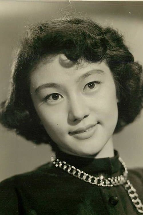Photo of Tomoko Kō