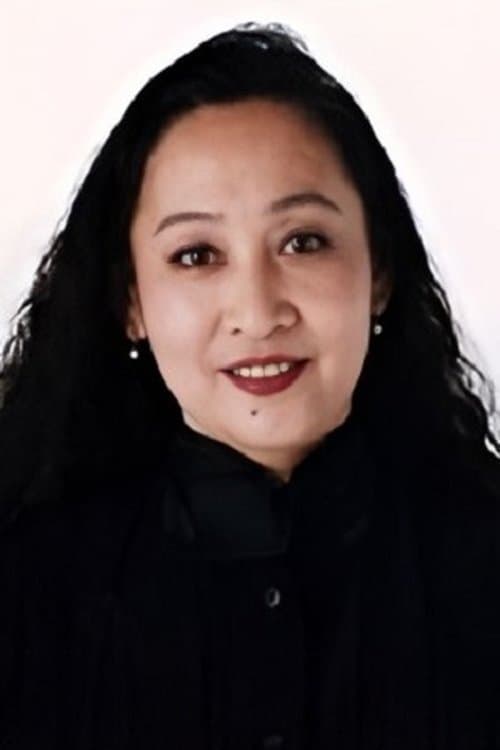 Photo of Tomoko Mayama