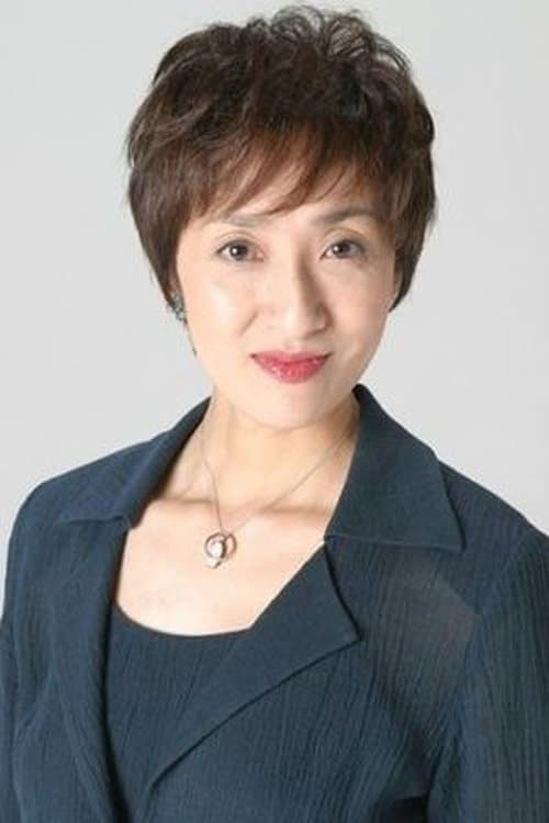 Photo of Tomoko Miyadera