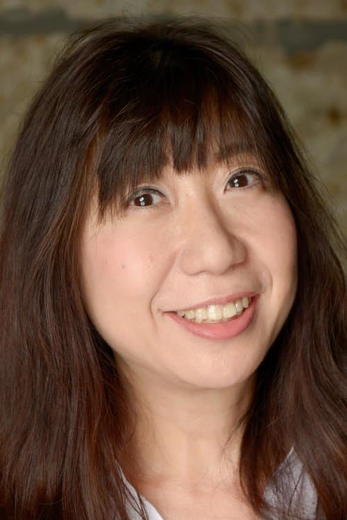 Photo of Tomoko Naka