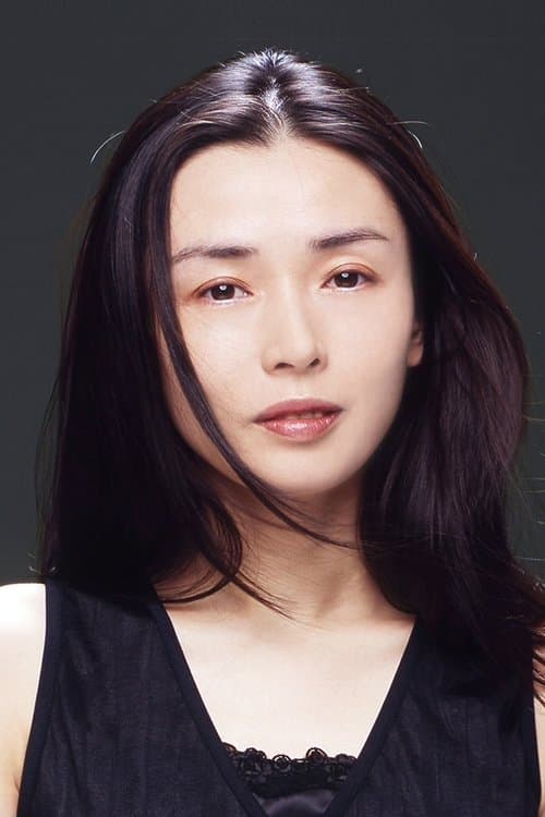 Photo of Tomoko Nakajima