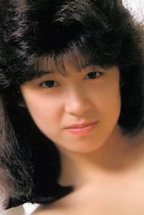 Photo of Tomoko Shinomiya