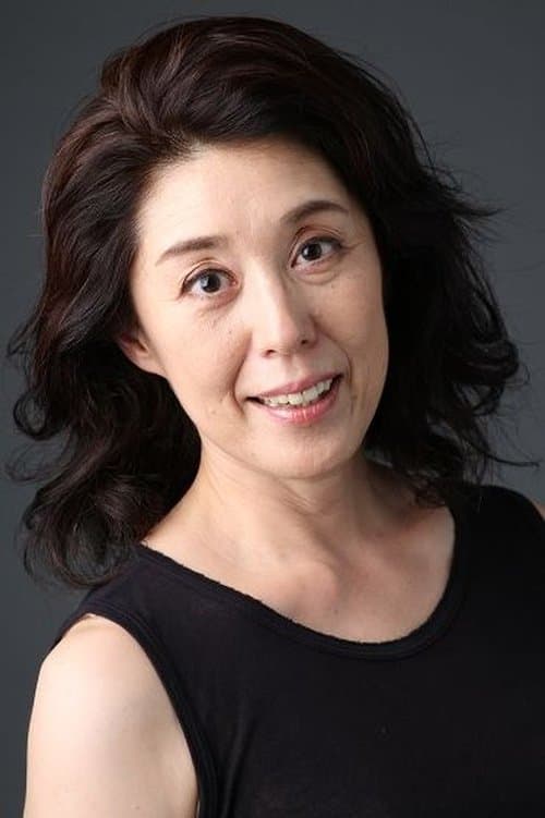 Photo of Tomoko Shiota