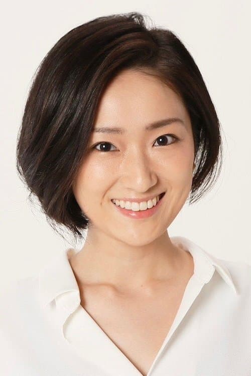 Photo of Tomomi Miyashita