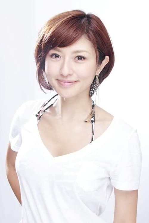 Photo of Tomomi Miyauchi